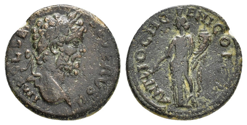 PISIDIA. Antioch. Septimius Severus (193-211). Ae.

Condition : Good very fine.
...