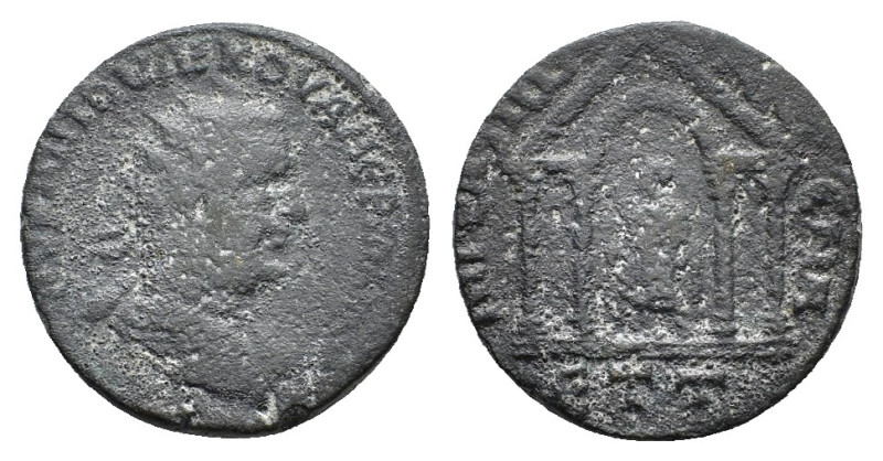 CILICIA. Aegeae. Valerian (253-260). Ae.

Condition : Good very fine.

Weight : ...