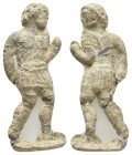 ANCIENT ROMAN.(3rd-4th century).Ae.

Condition : Good very fine.

Weight : 48.75 gr
Diameter : 68 mm