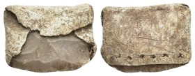 ANCIENT ROMAN.(3rd-4th century).Ae.

Condition : Good very fine.

Weight : 20.02 gr
Diameter : 37 mm