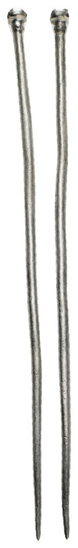 ANCIENT ROMAN SILVER MEDICAL INSTRUMENT (1st-3rd).Ae.

Condition : Good very f...