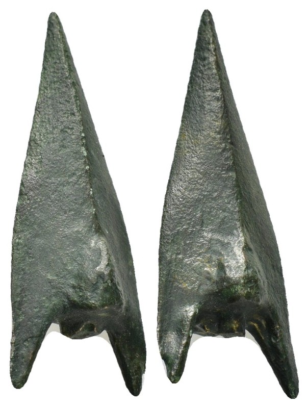 ANCIENT ROMAN.(3rd-4th century).Ae.

Condition : Good very fine.

Weight : g...