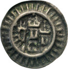 HAMBURG
Hamburgische Münzen in Silber
Hohler Blaffert (2 Pfennig), 15./ frühes 16. Jh. Strahlenrand mit 32 Strahlen. Im inneren Wulstrand ein halbes...