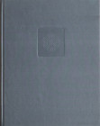 FAZIO, A. u. ROMANO, S. La Banca D'Italia, 100 Anni 1893–-1993. Rom (Edizioni Dell'Elefante). 1993. X u. 140 S., zahlr. Abb. einschließlich von Papier...