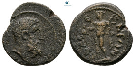 Phrygia. Eumeneia - Fulvia. Pseudo-autonomous issue AD 100-200. Bronze Æ