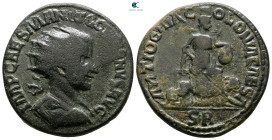 Pisidia. Antioch. Gordian III AD 238-244. Bronze Æ