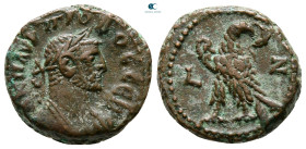 Egypt. Alexandria. Probus AD 276-282. Potin Tetradrachm