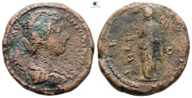 Lucilla AD 164-182. Rome. As Æ