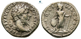 Septimius Severus AD 193-211. Rome. Denarius AR