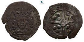 England. York. Eward IV  AD 1461-1470. Clipped.. 1 Penny AR