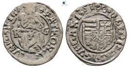 Hungary. Wladislaus II of Hungary AD 1490-1516. Denár AR