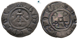 Italy. Bologna. Republic circa AD 1200-1300. Bolognino AR