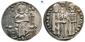 Italy. Venezia (Venice). Giovanni Dandolo AD 1280-1289. Grosso AR