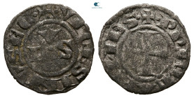 Italy. Papal state, Macerata. John XXII












John XXII  AD 1320-1334. Denaro BI