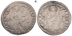 Italy. Venezia (Venice). Andrea Vendramin AD 1476-1478. Marcello AR
