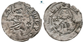 Bulgaria. Ivan Sracimir, Second Empire AD 1356-1397. Groš AR