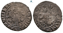 Cilician Armenia. Levon I AD 1198-1219. Tram AR