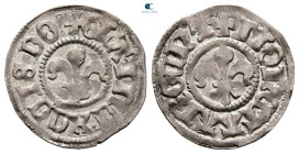 France. Strasbourg.  circa AD 1500-1600. Kreuzer AR