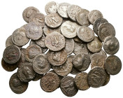Lot of ca. 50 provincial tetradrachms / SOLD AS SEEN, NO RETURN!
Good Fine