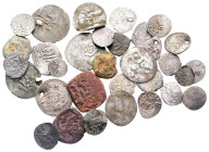 Lot of ca. 32 islamic coins / SOLD AS SEEN, NO RETURN!
Fine