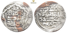 Islamic coins Silver, Coins 2 g. 21,7 mm.