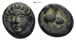Greek coin ( 1.25g 9mm)