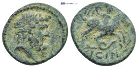 Greek coin ( 4.56g 20mm)