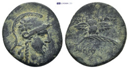 Greek coin ( 2.92g 17mm)
