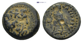 Greek coin ( 1.4g 11mm)