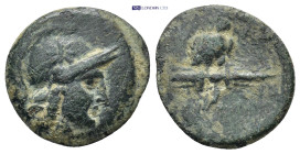 Greek coin (3.25g 19mm)
