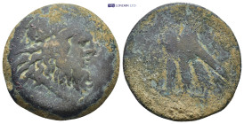 Greek coin (19.6g 32mm)