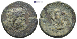 Greek coin (7.73g 22mm)