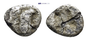 Greek coin (0.19g 5mm)
