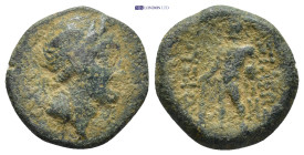 Greek coin (3.71g 18mm)