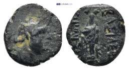 Greek coin (0.94g 10mm)