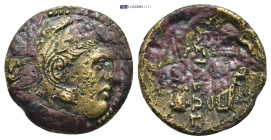Greek coin (4.9g 19mm)