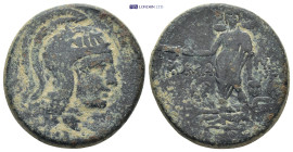 Greek coin (19.16g 29mm)