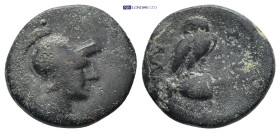 Greek coin (3.46g 16mm)