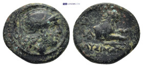 Greek coin ( 2.83g 14mm)