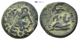Greek coin ( 9.17g 20mm)