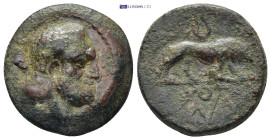 Greek coin ( 9.53g 24mm)