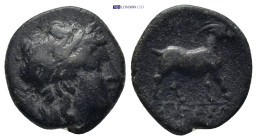 Greek coin ( 4.14g 17mm)