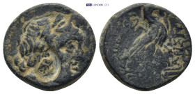 Greek coin ( 7.64g 19mm)