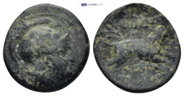 Greek coin ( 3.76g 19mm)