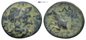Greek coin ( 4.3g 19mm)