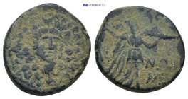 Greek coin ( 6.05g 20mm)