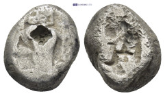 Greek coin ( 5.44g 14mm)