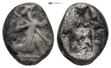 Greek coin ( 5.4g 16mm)