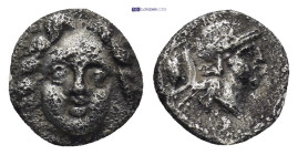 Greek coin ( 0.86g 9mm)