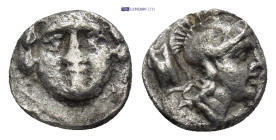 Greek coin ( 0.9g 9mm)